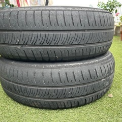 ダンロップ 185/65R15 2本の画像