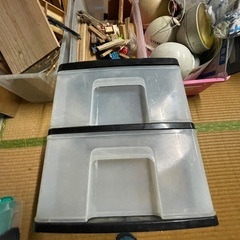 棚の画像