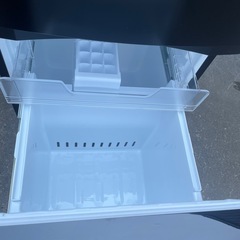 TOSHIBA 東芝 2022年製 冷蔵庫 153L 2ドアの画像
