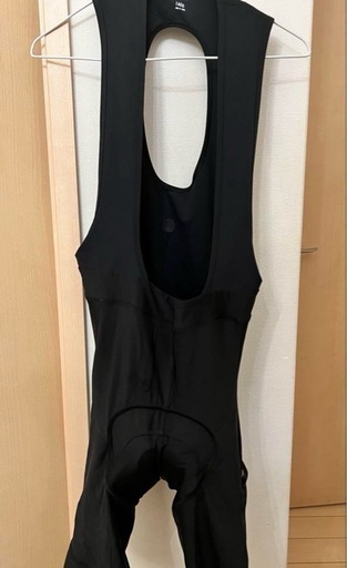 注目ブランドのギフト 、 ラファフライウェイト カーゴビブショーツセット 青砥 (oioi) ウェア