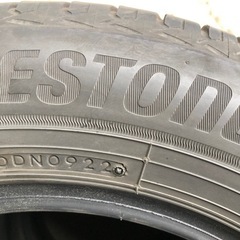 BS 185/65r15 夏 4本の画像