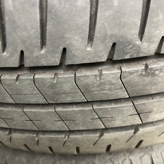 BS 185/65r15 夏 4本の画像
