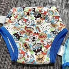 80cm アンパンマン トイトレパンツ  の画像