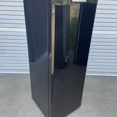 三菱 冷凍庫 144L 1ドア MF-U14H-B 2022年製