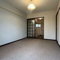 💙フリーレント1ヶ月☆敷礼０☆｟1K｠横須賀市☆閑静な住宅街！バ...