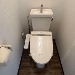 💙フリーレント1ヶ月☆敷礼０☆｟1K｠横須賀市☆閑静な住宅街！バス・トイレ別！コンビニ徒歩圏内！💙≪103≫ - 賃貸（マンション/一戸建て）