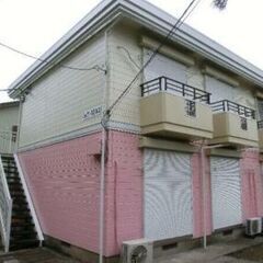 💙フリーレント1ヶ月☆敷礼０☆｟1K｠横須賀市☆閑静な住宅街！バス・トイレ別！コンビニ徒歩圏内！💙≪103≫ − 神奈川県