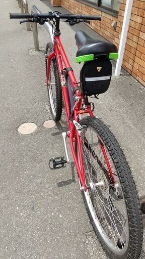 アラヤ マディフォックス MTB マウンテンバイク(ビンテージ) 90's OLD MTB アラヤ マディフォックス マウンテンバイク