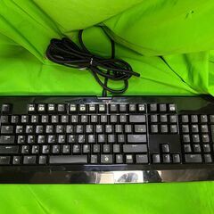 Razer レーザー BlackWidow Ultimate ゲ...