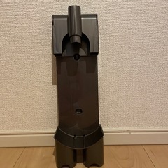 ダイソンV8  ツールの画像
