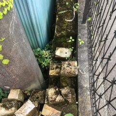お取り引き中🔸ピザ窯◆灯油窯◆廃油or灯油のカマドに◆耐熱煉瓦&ブロア&炉◆陶芸の灯油窯◆工夫次第でピザ窯などの画像