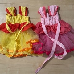 《値下》ドレス ワンピースの画像