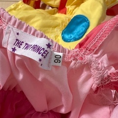 《値下》ドレス ワンピースの画像