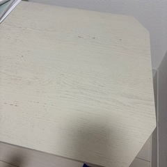 テーブルの画像