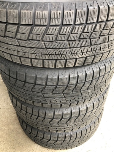 楽天市場】165 60 r15 スタッドレス ヨコハマの通販