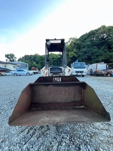 TCM中古ボブキャット　315 ディーゼル