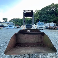 TCM中古ボブキャット　315 ディーゼルの画像