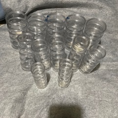未使用品小物入れたくさん工具箱はオマケの画像