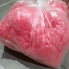 0円　梱包材プチプチ　引き取り限定の画像