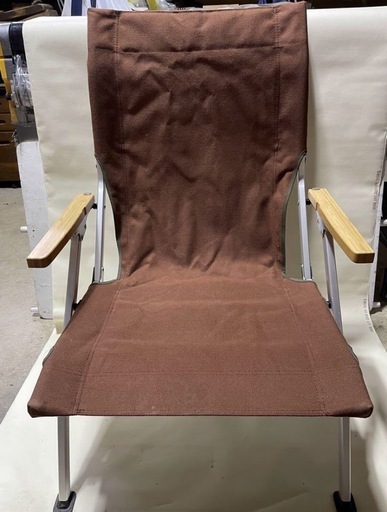 スノーピーク　チェア　椅子　アウトドア　キャンプ　2脚セット