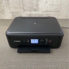美品　Canon　PIXUS TS5130 プリンター