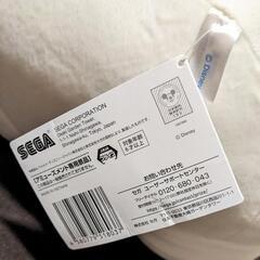 ベイマックス　約80㌢　SEGAの画像