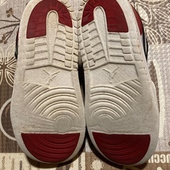 NIKE JORDAN KIDSの画像