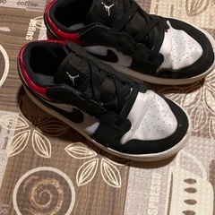 NIKE JORDAN KIDSの画像