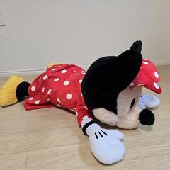 Disney ぬいぐるみの画像