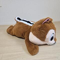 Disney ぬいぐるみの画像
