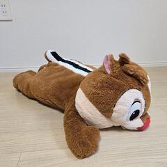 Disney ぬいぐるみの画像