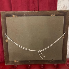 絵画 油絵 インテリア 海外 トルコ スルタンアフメト・モスクの画像