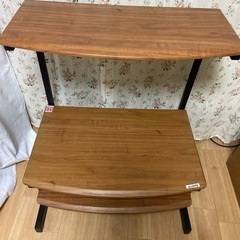 パソコンデスク