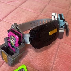 仮面ライダーセット　セイバーの画像