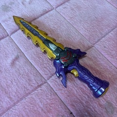 仮面ライダーセット　セイバーの画像