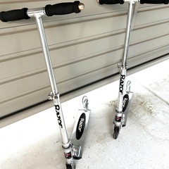 JDRAZORキックスケーター
の画像