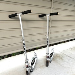 JDRAZORキックスケーター
