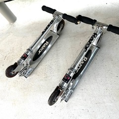 JDRAZORキックスケーター
の画像