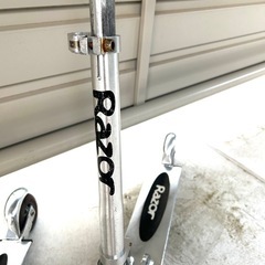 JDRAZORキックスケーター
の画像