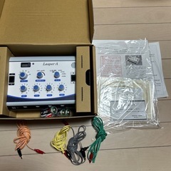 カナケン ラスパーエース の画像