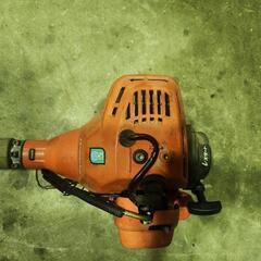 共立刈り払い機SRE3150の画像