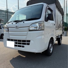 検査満タン‼️ハイゼット‼️程度凄く良い‼️