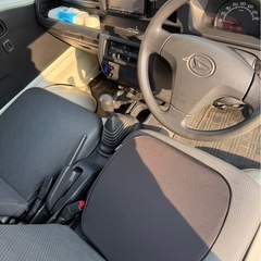 検査満タン‼️ハイゼット‼️程度凄く良い‼️の画像