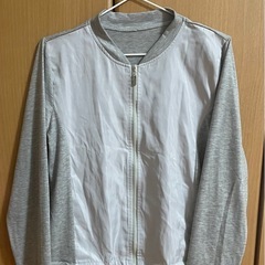 28日限定 カラバサ 205zero  パーカー （M）