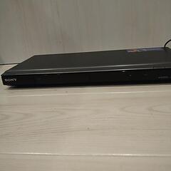 DVDプレーヤー