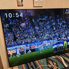 LG 65型 有機ELテレビ 36

の画像