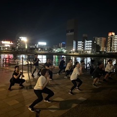 フィットネスコミュニティ！！！ - メンバー募集