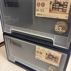 ボックス 【お譲り先が決まりました】