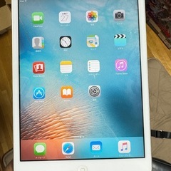 iPadミニ 1世代の画像