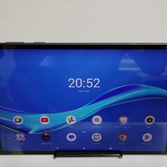 (急募)6/30月曜日まで。傷なし美品 Lenovo tab M...